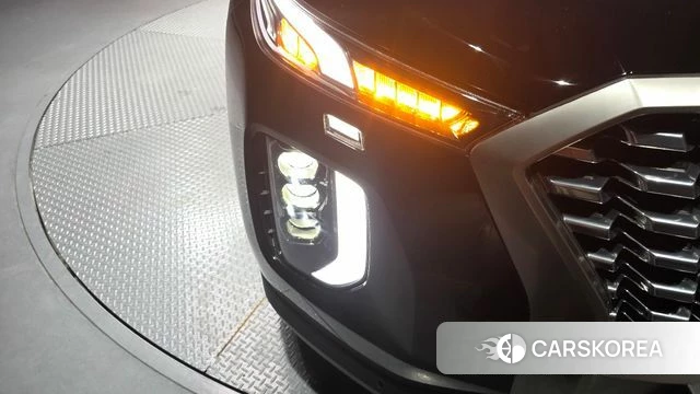 Hyundai Palisade id 4593236 из Кореи 14