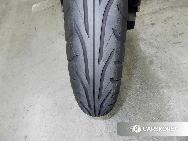 Honda CRF250M id 3949441 из Японии 14