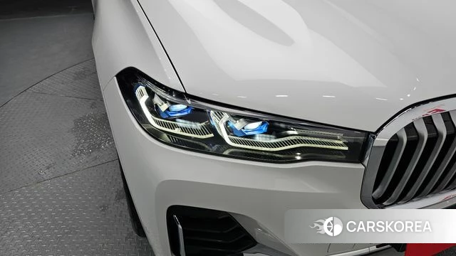 BMW X7 (G07) id 4716680 из Кореи 14