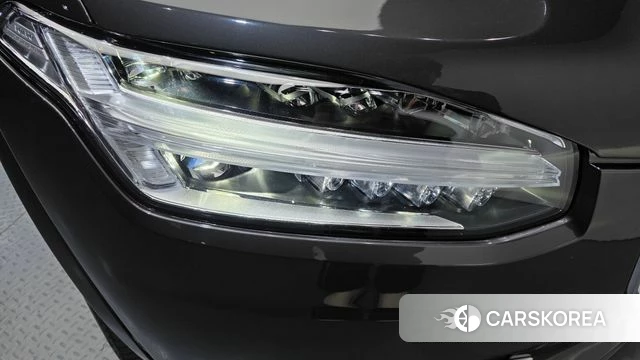 Volvo XC90 second Generation id 4428316 из Кореи 14