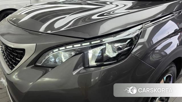 Peugeot 3008 second generation id 4759811 из Кореи 14