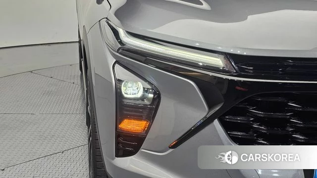 Chevrolet (GM Daewoo) Trax Crossover id 4584438 из Кореи 14