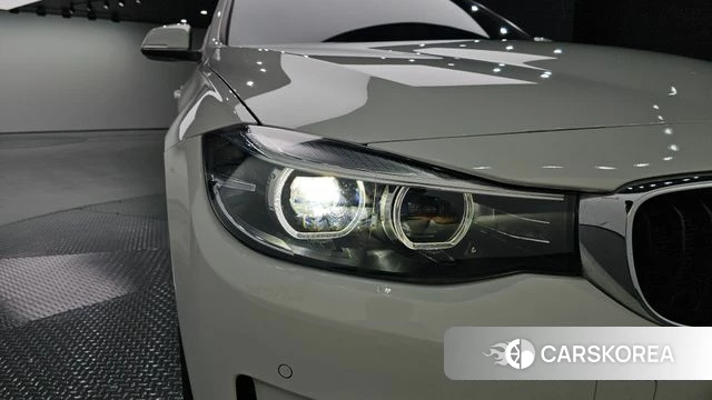 BMW 3 Series GT (F34) id 4339538 из Кореи 14