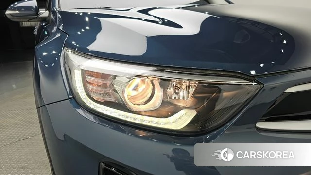 Kia Stonic id 4574414 из Кореи 14