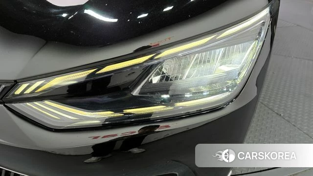 Kia EV6 id 4330440 из Кореи 14