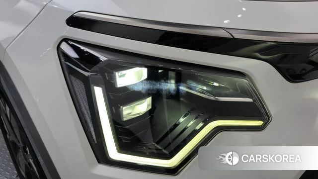 Kia Di All New Niro EV id 4740499 из Кореи 14