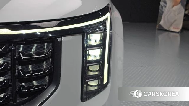 Kia The New Carnival 4th Generation id 4607784 из Кореи 14