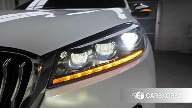 Kia The New Sorento id 4605442 из Кореи 14
