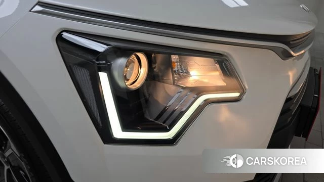 Kia Di Ol Nu Niro id 4248328 из Кореи 14