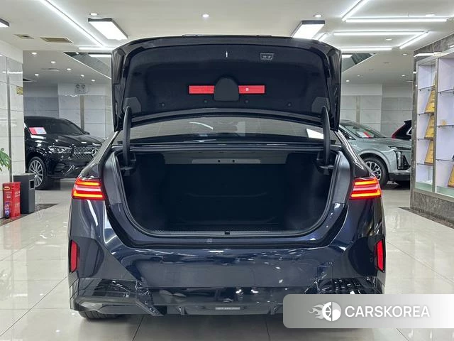 BMW 5 series id 4276076 из Китая 14