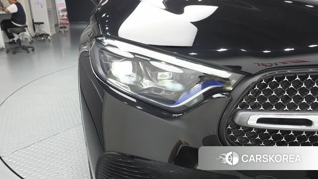 Mercedes-Benz GLC-Class X254 id 4710425 из Кореи 14
