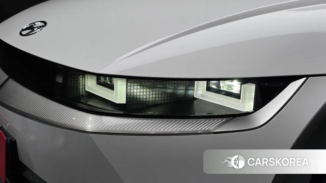 Hyundai Ionic 5 id 4702055 из Кореи 14