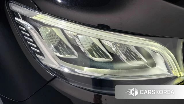 Mercedes-Benz Sprinter id 4586306 из Кореи 14