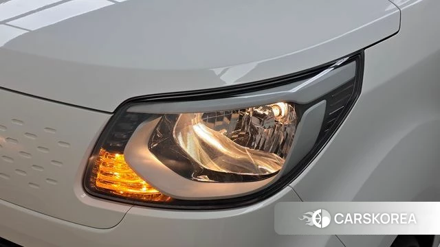 Kia The New Ray id 4854945 из Кореи 14