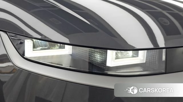 Hyundai Ionic 5 id 4768338 из Кореи 14