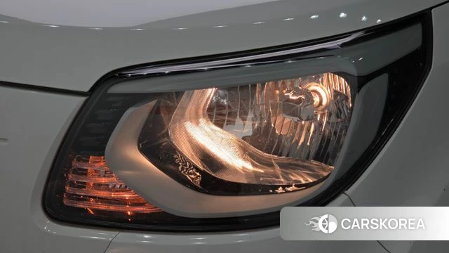 Kia The New Ray id 4568251 из Кореи 14