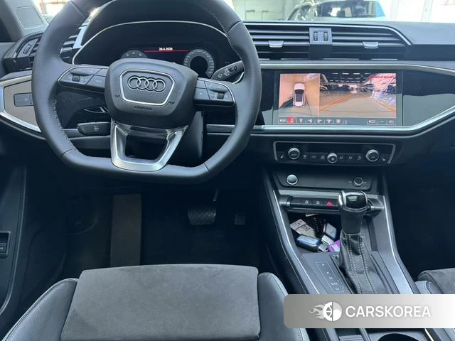 Audi Q3 id 4313314 из Китая 14