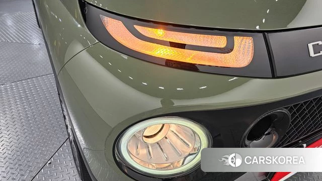 Hyundai Casper id 4640652 из Кореи 14