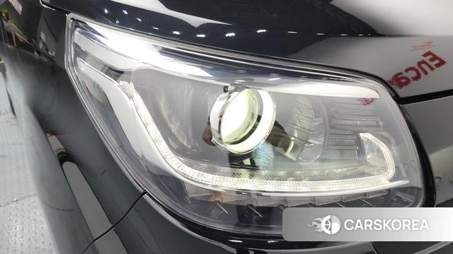 Kia The New Ray id 4615044 из Кореи 14