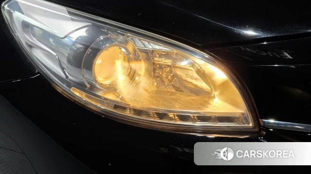 Renault Korea (Samsung) SM7 Nova id 4837351 из Кореи 14