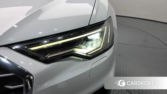 Audi A6 (C8) id 4196188 из Кореи 14