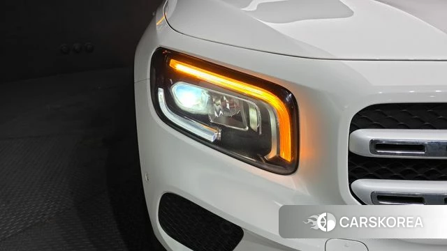 Mercedes-Benz GLB-Class X247 id 4550451 из Кореи 14