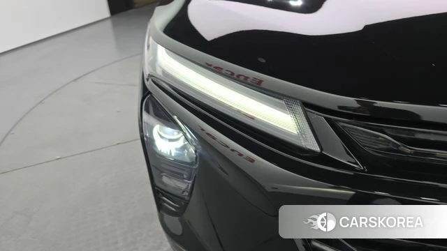 Chevrolet (GM Daewoo) Trax Crossover id 4186257 из Кореи 14