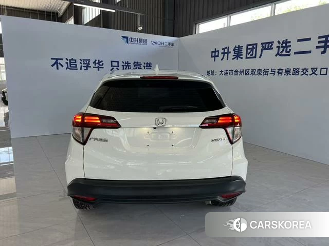 Honda Binzhi id 4392333 из Китая 14