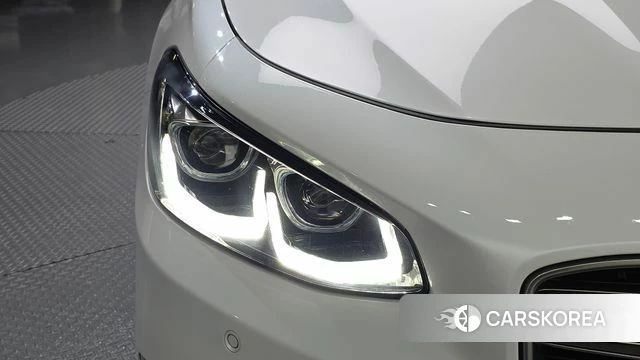 Hyundai Grandeur IG id 4717942 из Кореи 14