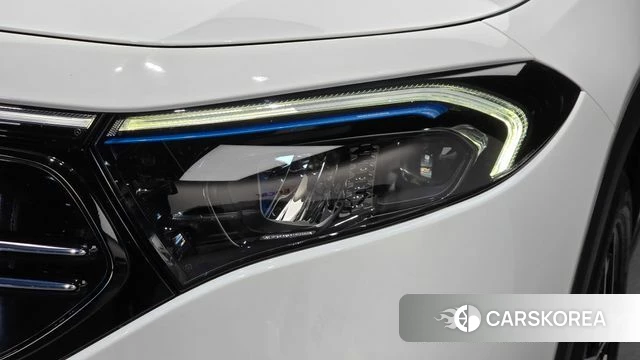 Mercedes-Benz EQB X243 id 4774024 из Кореи 14