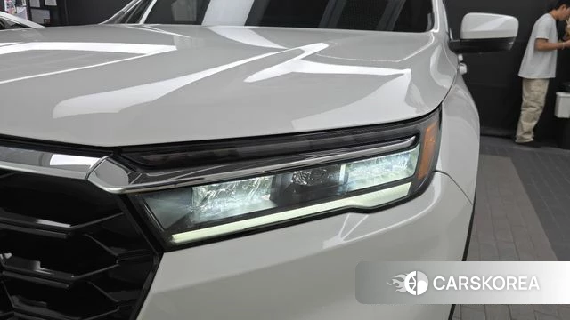 Honda Pilot 4th generation id 4528337 из Кореи 14