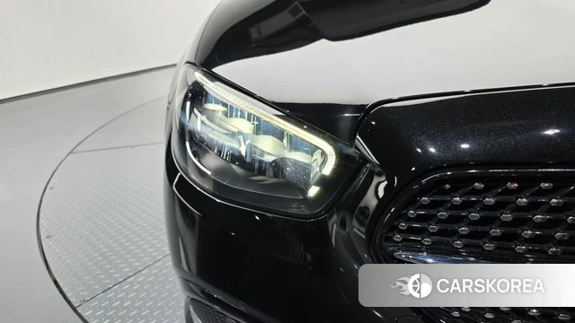Mercedes-Benz E-Class W213 id 4444833 из Кореи 14