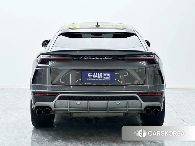 Lamborghini Urus id 4239215 из Китая 14