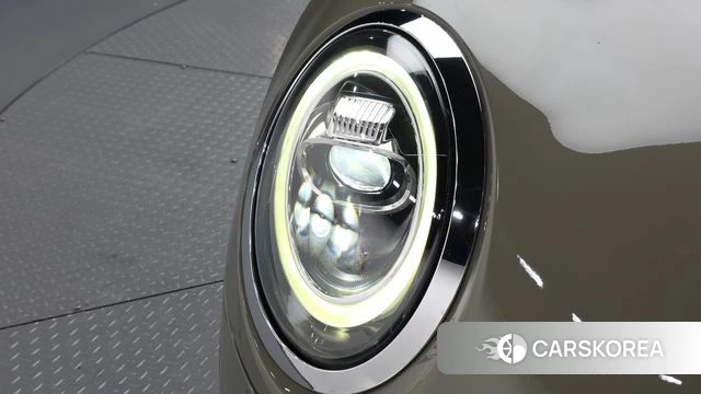 Mini Cooper D id 4632959 из Кореи 14