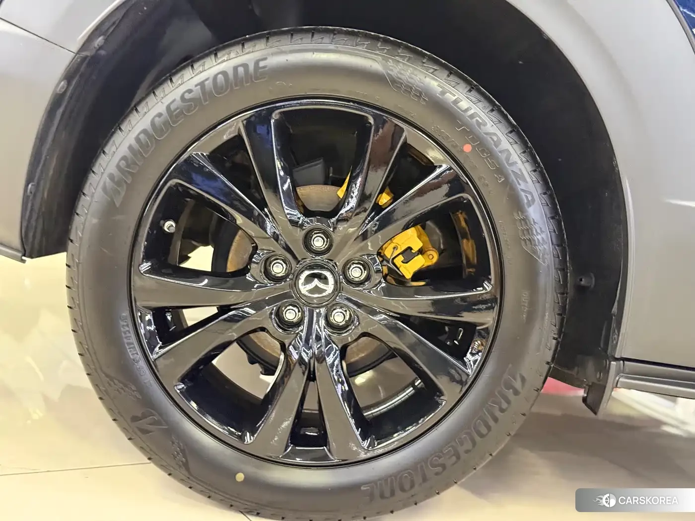Mazda CX-30 id 4680564 из Китая 14
