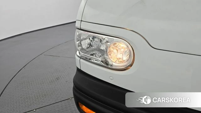 Chevrolet (GM Daewoo) New Damas id 4662973 из Кореи 14
