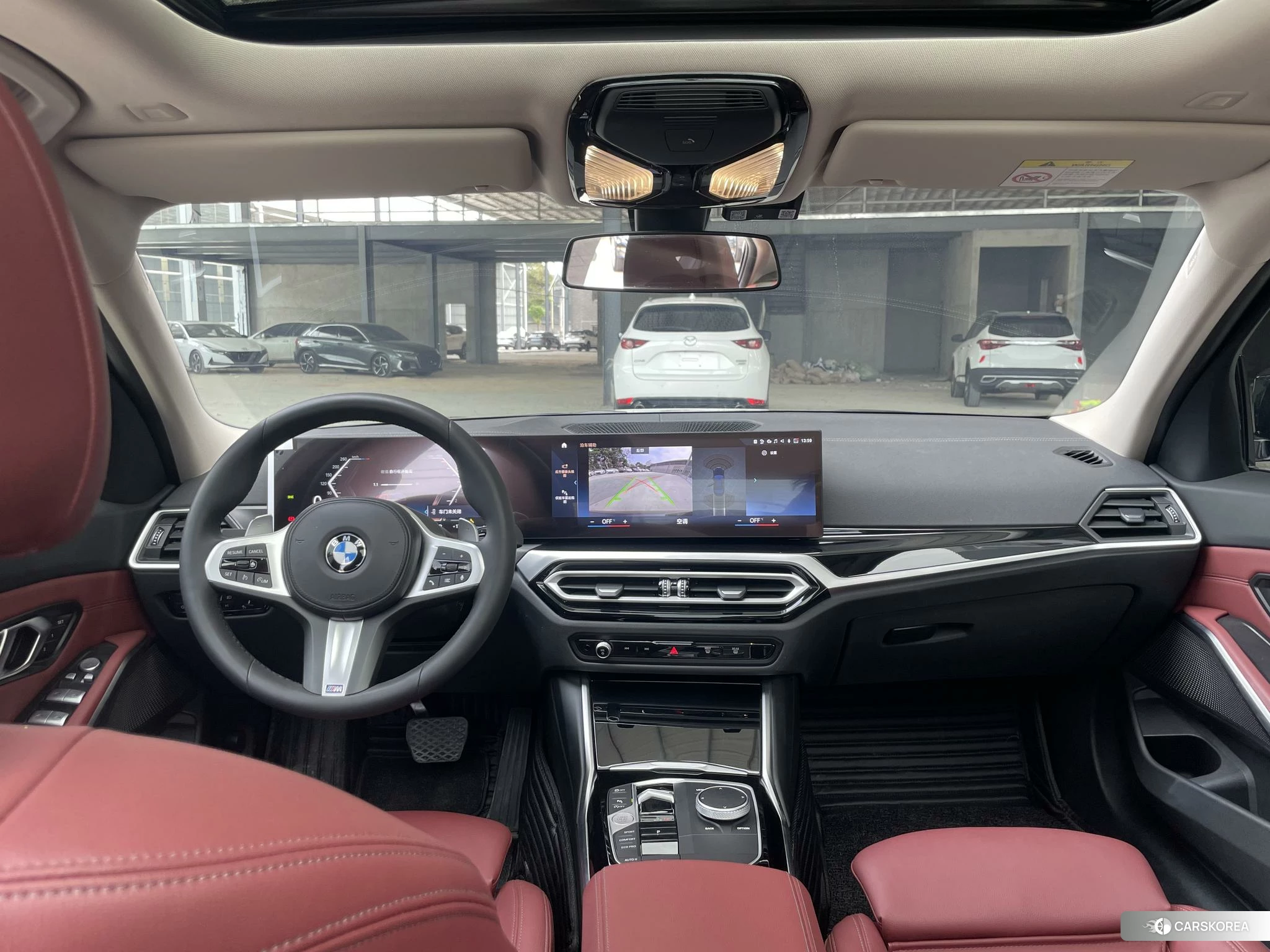 BMW 3 series id 4504884 из Китая 14