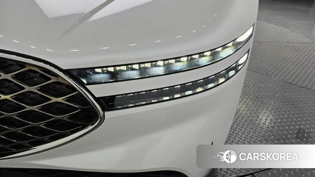 Genesis G90 (RS4) id 4281771 из Кореи 14