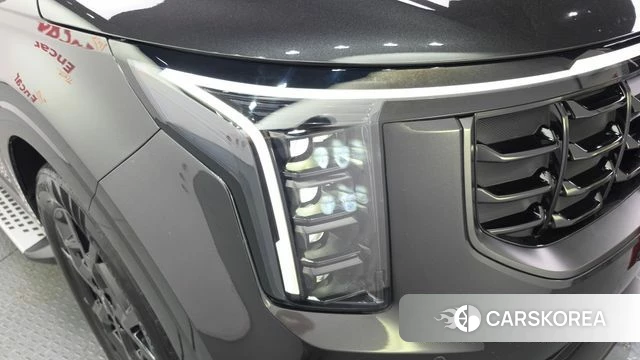 Kia The New Carnival 4th Generation id 4783167 из Кореи 14