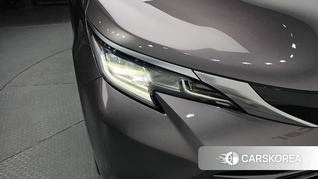 Toyota Sienna 4th Generation id 4687695 из Кореи 14