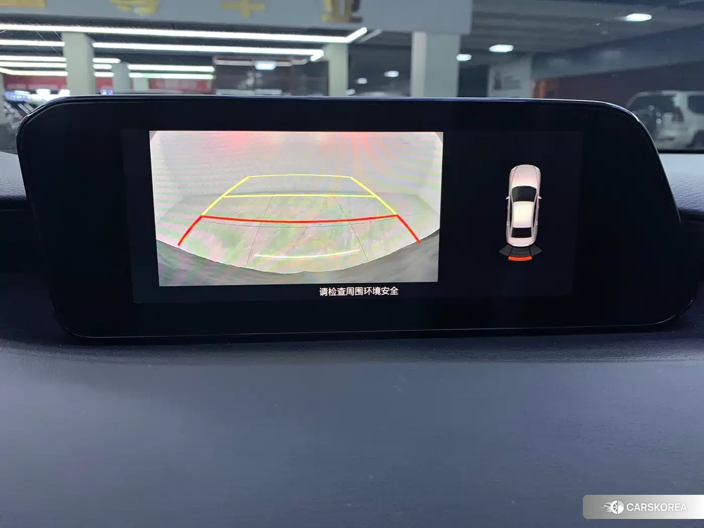 Mazda 3 id 4601740 из Китая 14