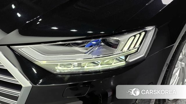 Audi A8 (D5) id 4361692 из Кореи 14