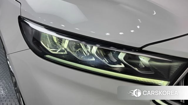 Kia K7 Premier id 4657727 из Кореи 14