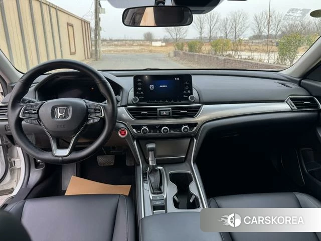 Honda Accord id 4208191 из Китая 14