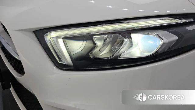 Mercedes-Benz A-Class W177 id 4429679 из Кореи 14