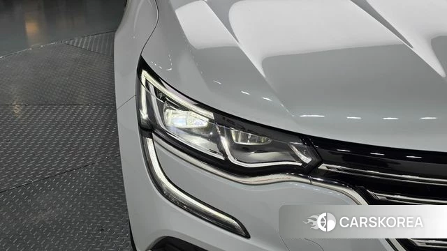 Renault Korea (Samsung) SM6 id 4435792 из Кореи 14
