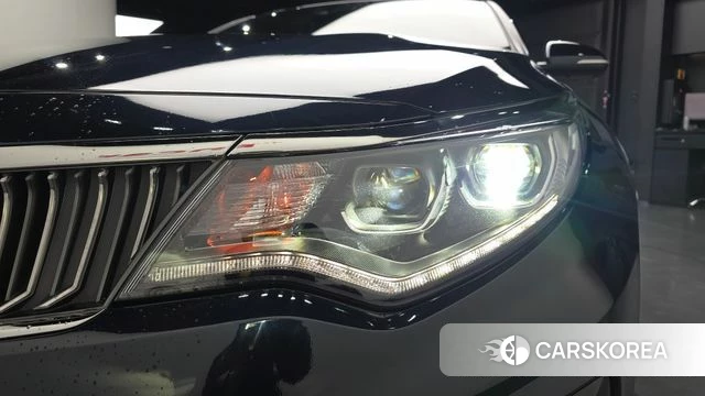 Kia The New K5 2nd generation id 4351081 из Кореи 14