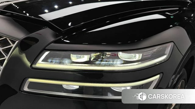 Genesis GV80 id 4223597 из Кореи 14