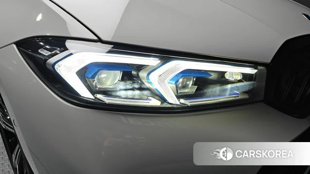 BMW 3 Series (G20) id 4322072 из Кореи 14