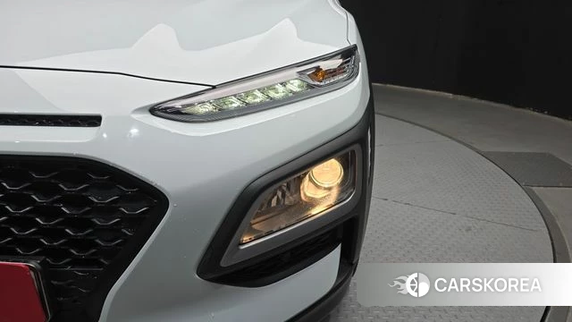 Hyundai Kona id 4345377 из Кореи 14
